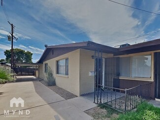 903 E 5th St, Mesa, AZ 85203