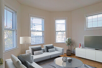 42 Calvin St Unit 3, Somerville, MA 02143