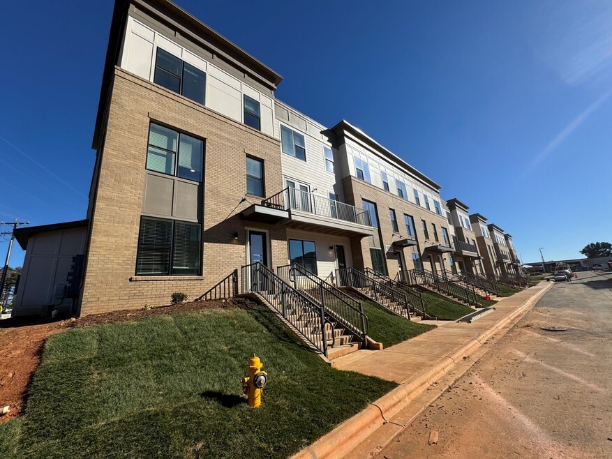 The Millwright, Cornelius, NC 28031 - photo 1