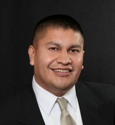 Reynaldo Lozano
