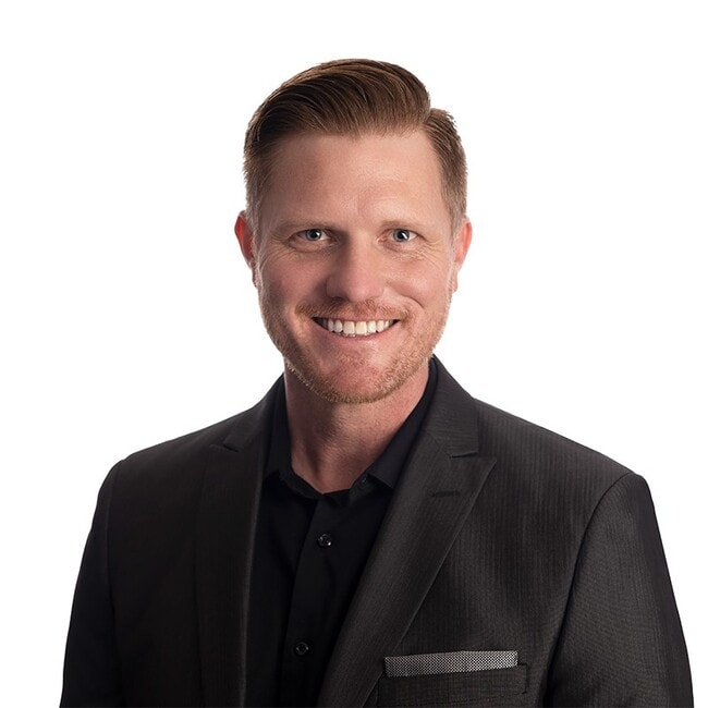 Agent Photo