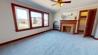 6711 Dartworth Dr, Cleveland, OH 44129