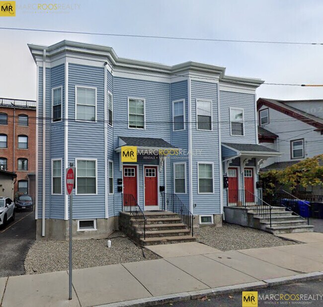 6A Islington St unit 6, Boston, MA 02134 - photo 2