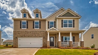 165 Apple Orchard Ct, Statesville, NC 28677