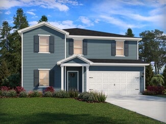 64 White Birch Ln Unit 37076593, Angier, NC 27501