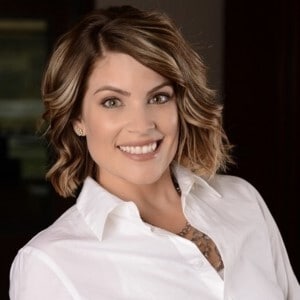 AMANDA ZANDER