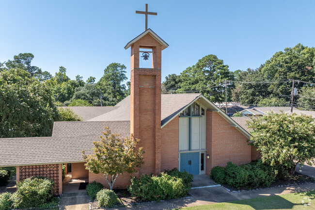 Grace Christian School