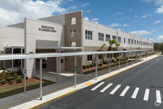 Manatee Elementary School