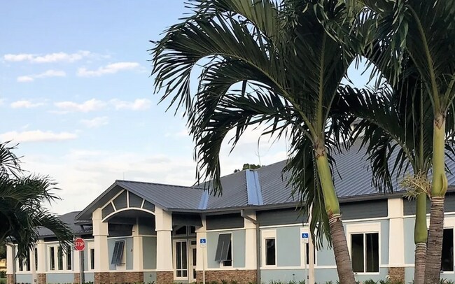 Club House