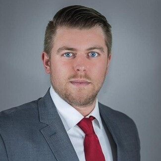 Tyler Andersen