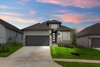 421 Hickory Springs Trail, Georgetown, TX 78628