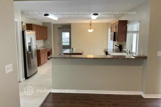 1334 Scattered Pines Place, Wesley Chapel, FL 33543 - photo 4