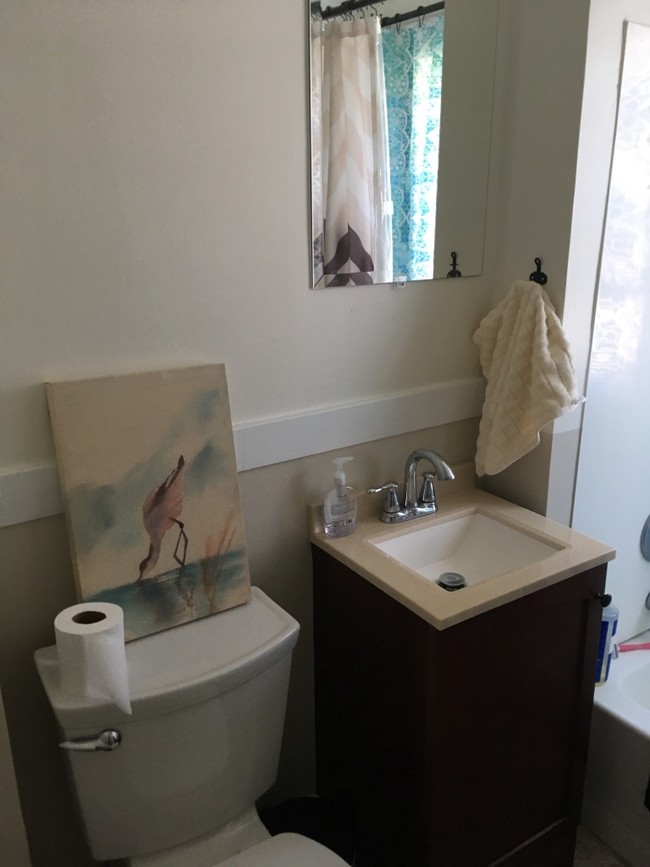 128 Birch St Unit 1 floor, Windham, CT 06226