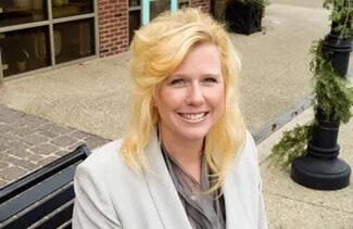 Heather Kopecek