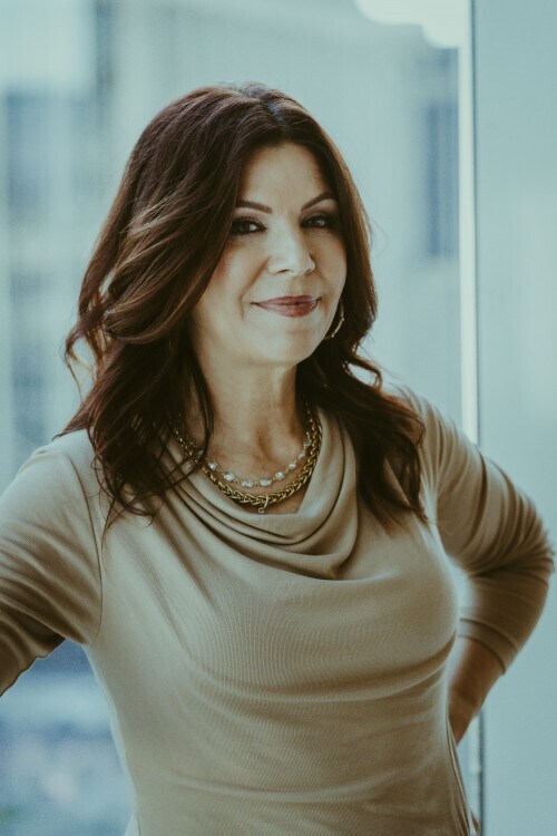 Tricia Kincaid
