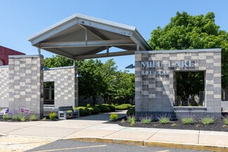 Mill Lake Elementary School