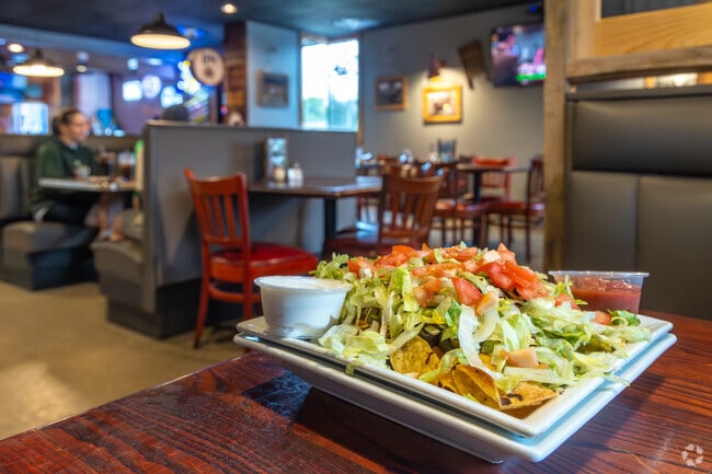 Do North Pizzeria has been a Northland favorite for over 50 years and is located in Hermantown.