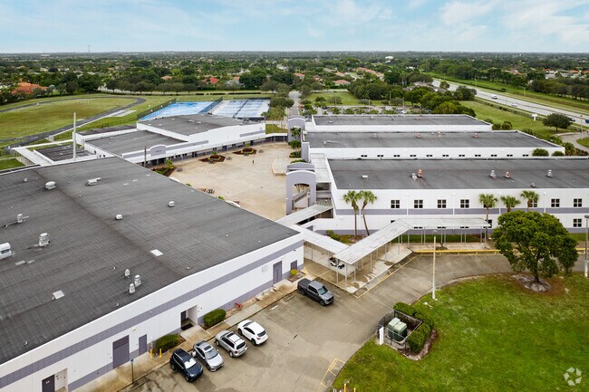 Polo Park Middle School