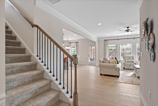 8127 Harbour Chase Loop, Collegedale, TN 37363 - photo 7