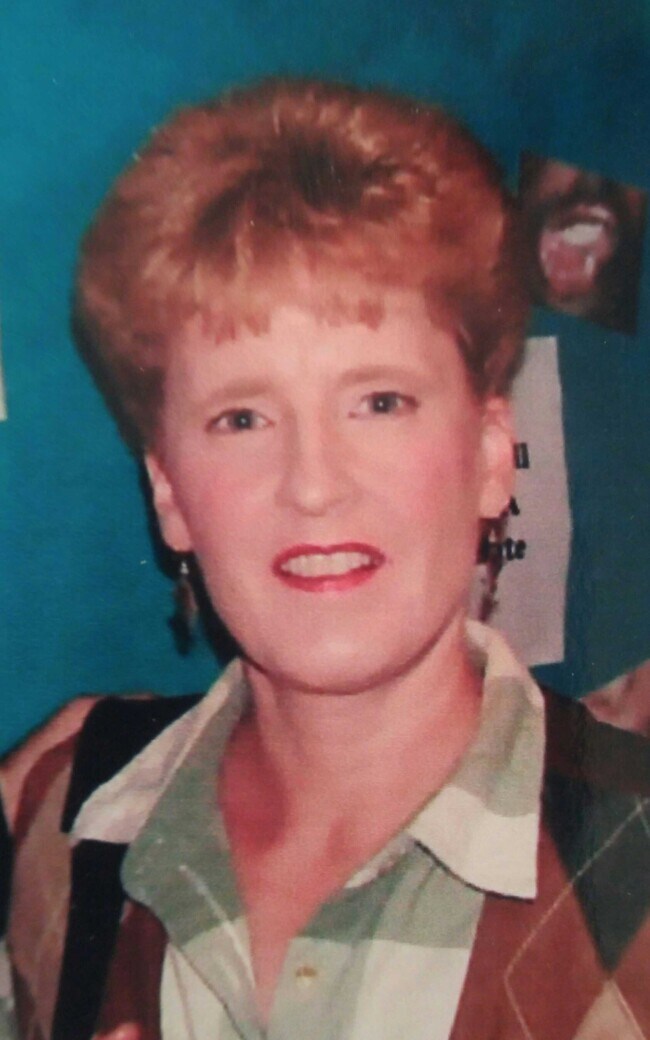 Kimberly Hykes