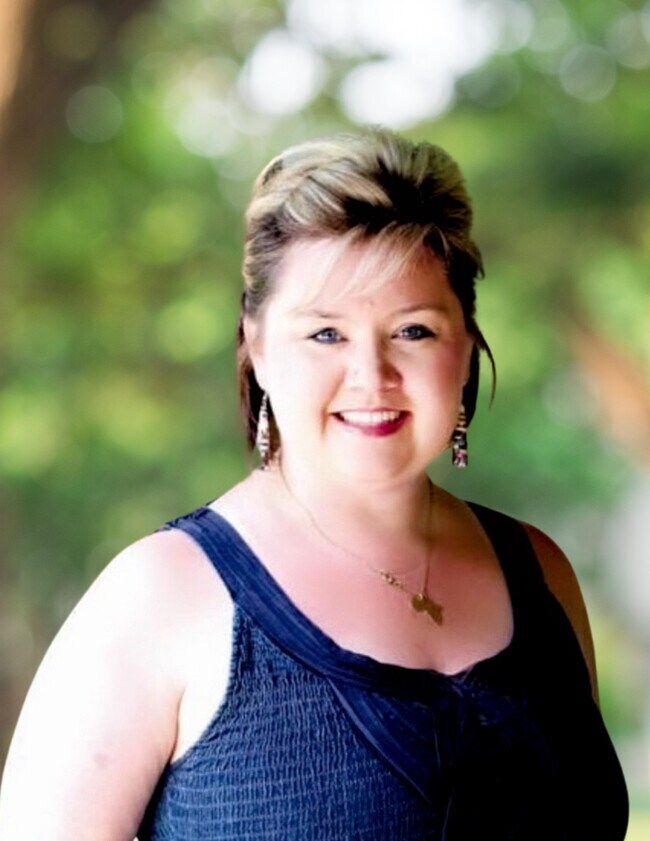 Christy Philyaw