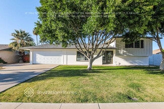 1628 E Fremont Dr, Tempe, AZ 85282