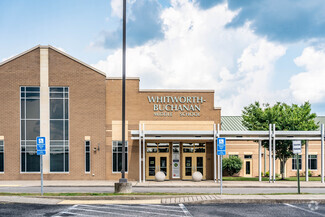 Whitworth-Buchanan Middle School