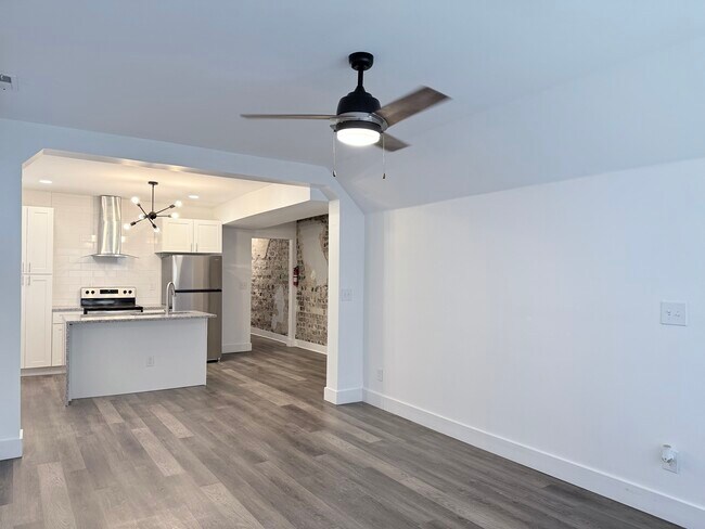 954 S Ohio Ave unit C, Columbus, OH 43206 - photo 4