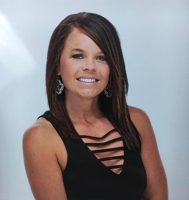 Jodie Marr Real Estate Agent in Hallsville, TX