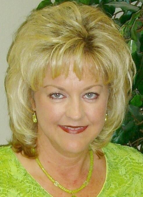 Karen Carter