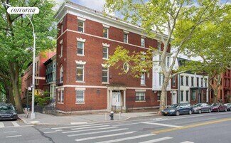 338 A Clermont Ave, Brooklyn, NY 11205