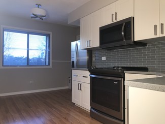 9718 Bianco Terrace Unit 3E, Des Plaines, IL 60016
