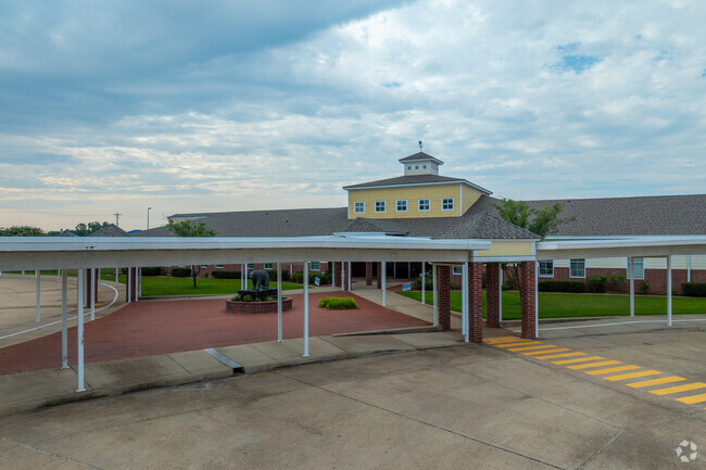 Legacy Elementary