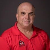Joe Pritchett