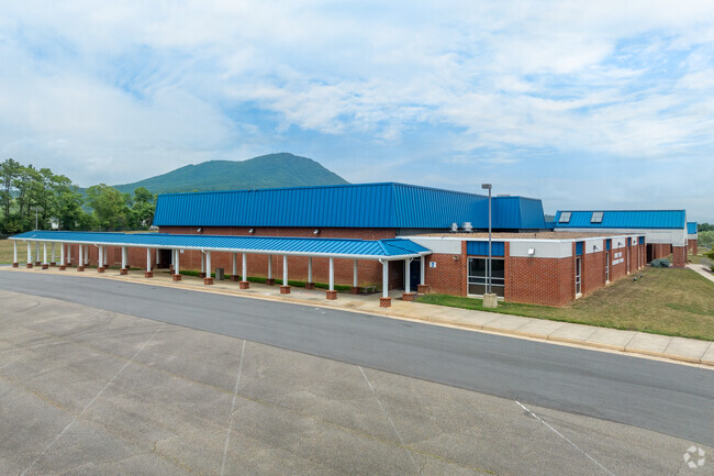 Peak View Elementary School is part of the Rockingham County Public School District.