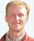 Mark Middleton
