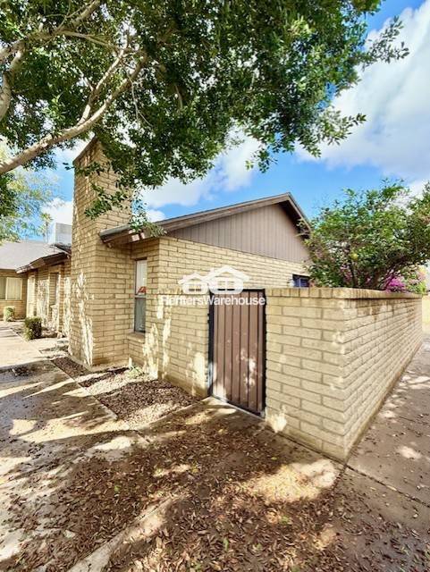 2515 S Maple Ave Unit 103, Tempe, AZ 85282