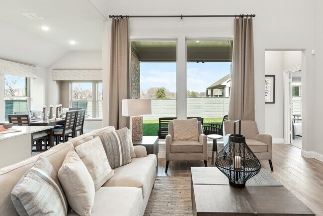 182 Morning Light Ln unit 36579297, Waxahachie, TX 75165 - photo 6