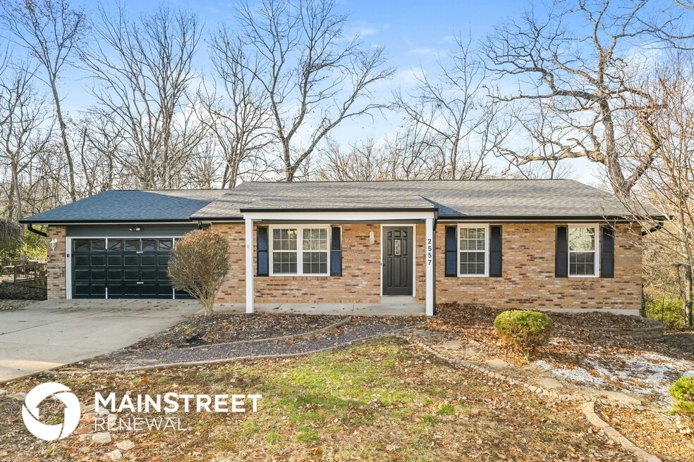 2557 Tricia Ln, High Ridge, MO 63049 - photo 1