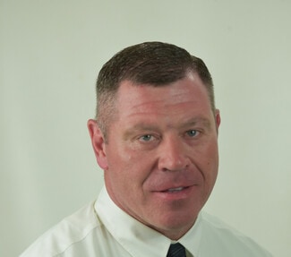 Jason Hogan