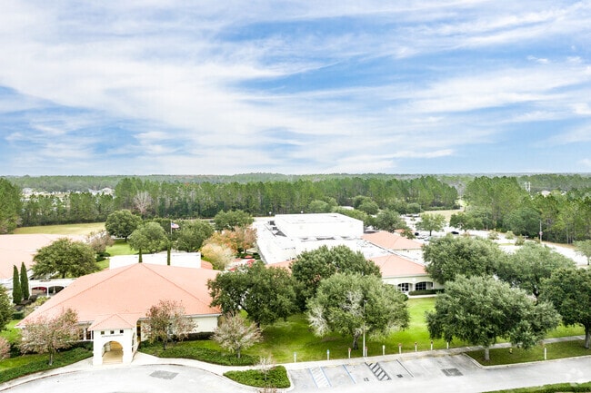 Bishop John J. Snyder High School