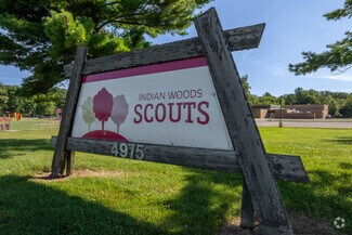 Indian Woods Elementary School