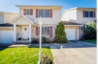250 Donna Ave, Morgantown, WV 26505