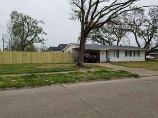 3505 Truman St, Lake Charles, LA 70607