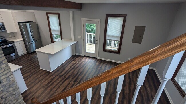 1908 E Webster Place unit 2, Milwaukee, WI 53211 - photo 3