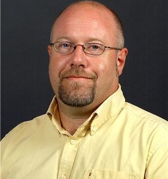 Eric Shedd