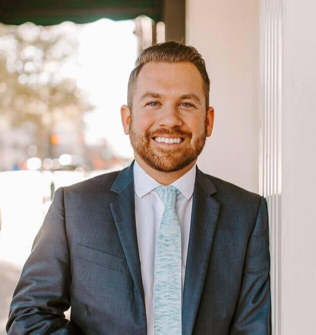 Jonathan Fayard