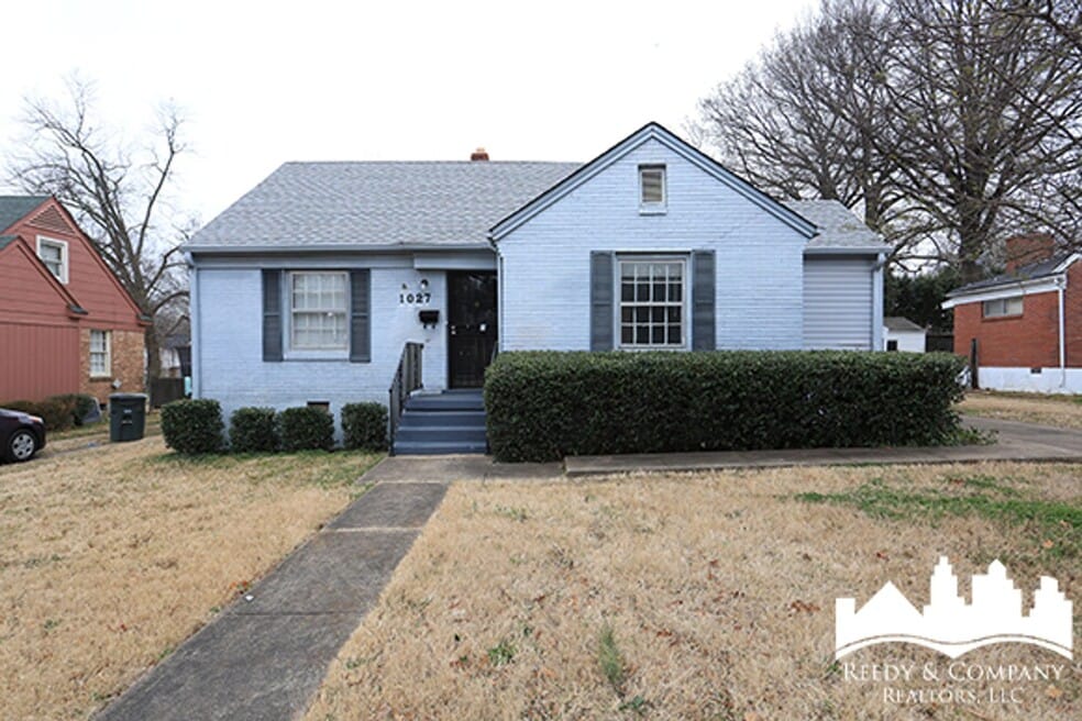 1027 Langton St, Memphis, TN 38122 - photo 1