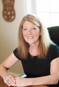 JILL FISHER-DOUGLASS