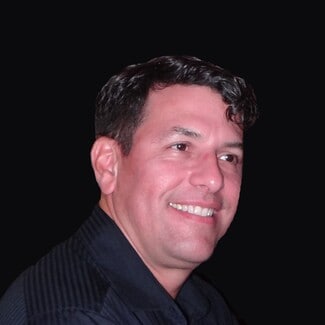 Osvaldo Benitez